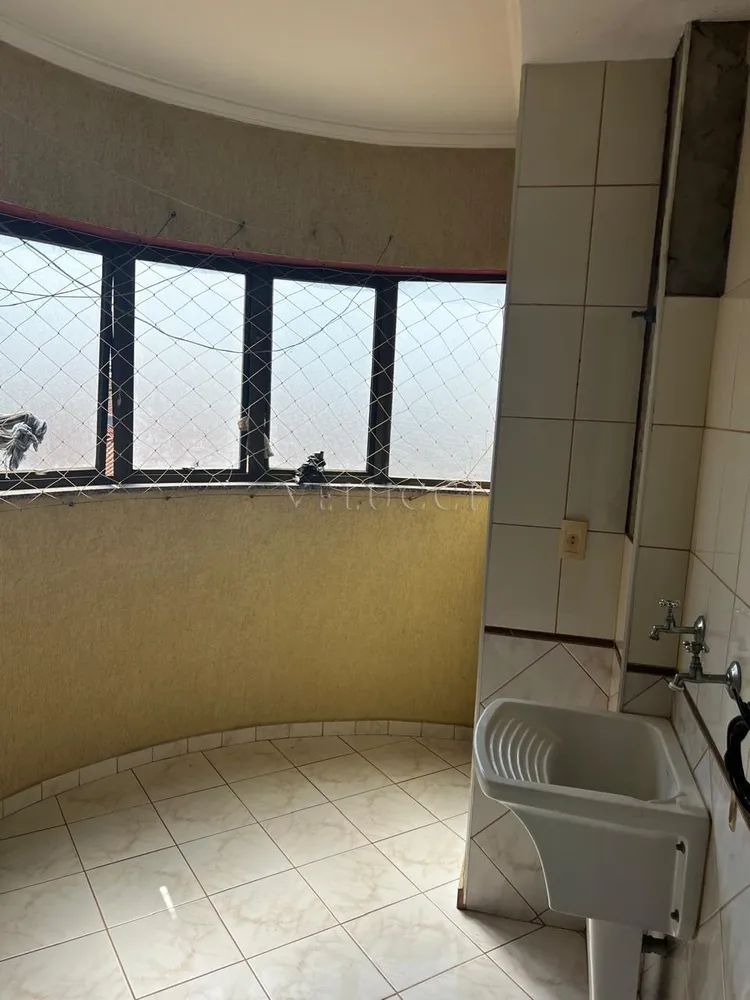 Apartamento, 3 quartos, 117 m² - Foto 5