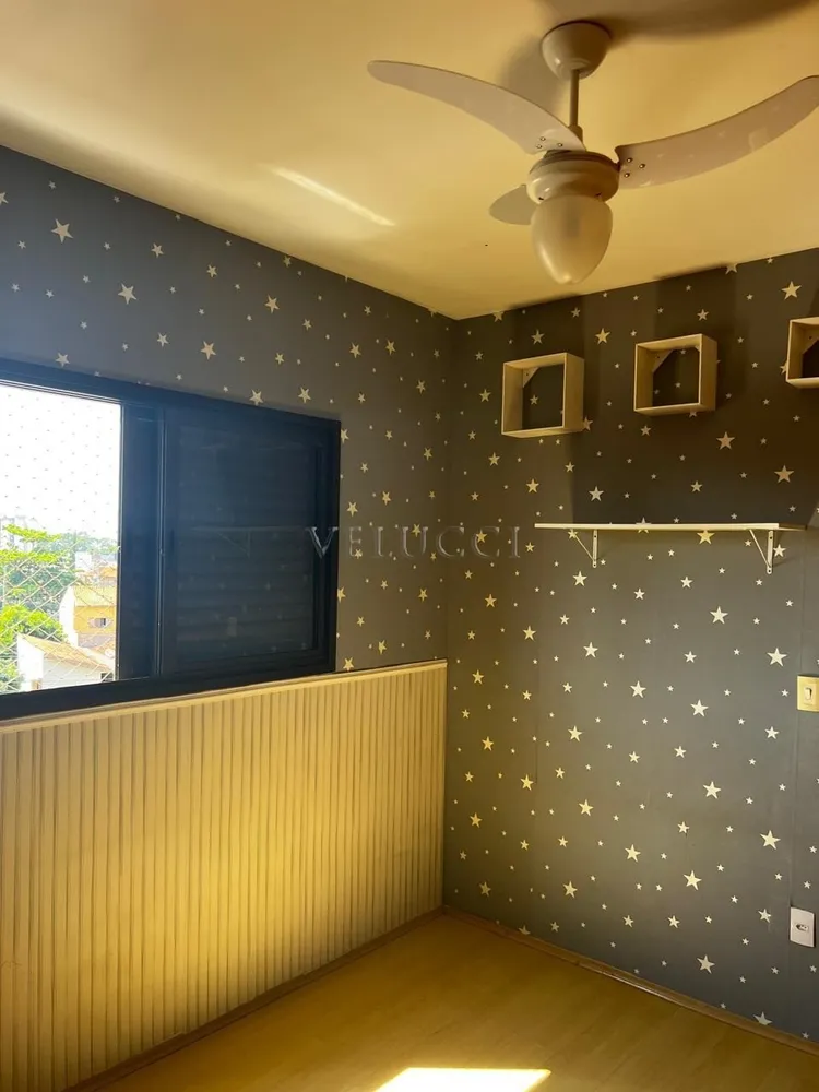 Apartamento, 3 quartos, 117 m² - Foto 6