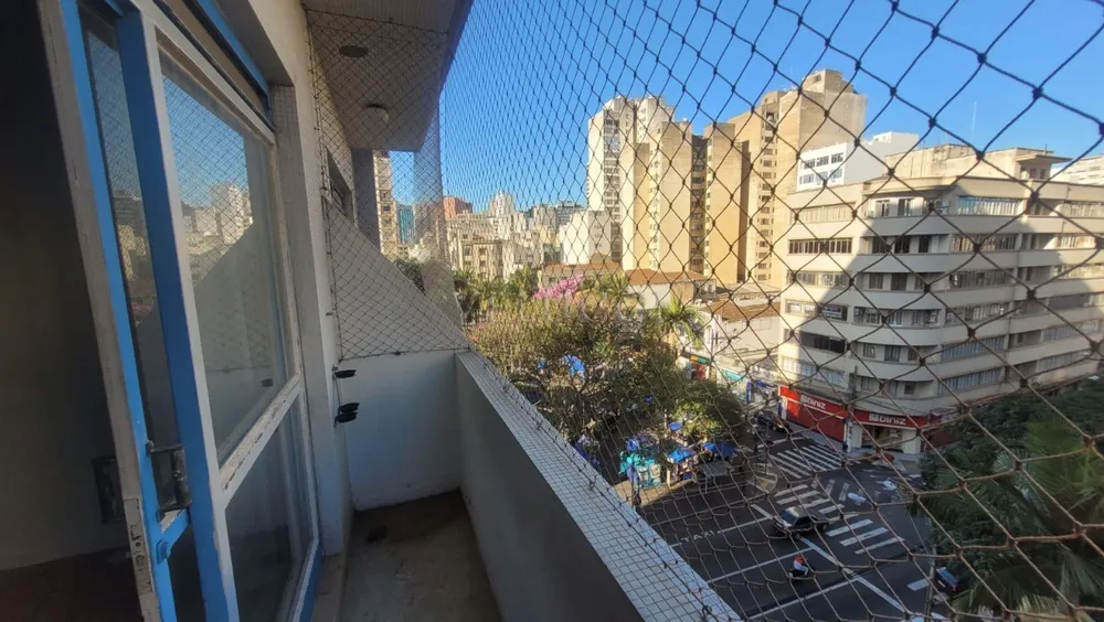 Apartamento, 3 quartos, 93 m² - Foto 2