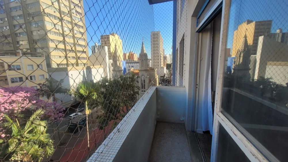 Apartamento, 3 quartos, 93 m² - Foto 1