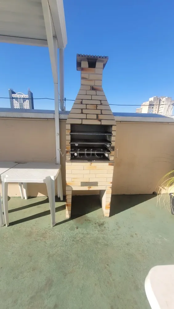 Apartamento, 3 quartos, 93 m² - Foto 8