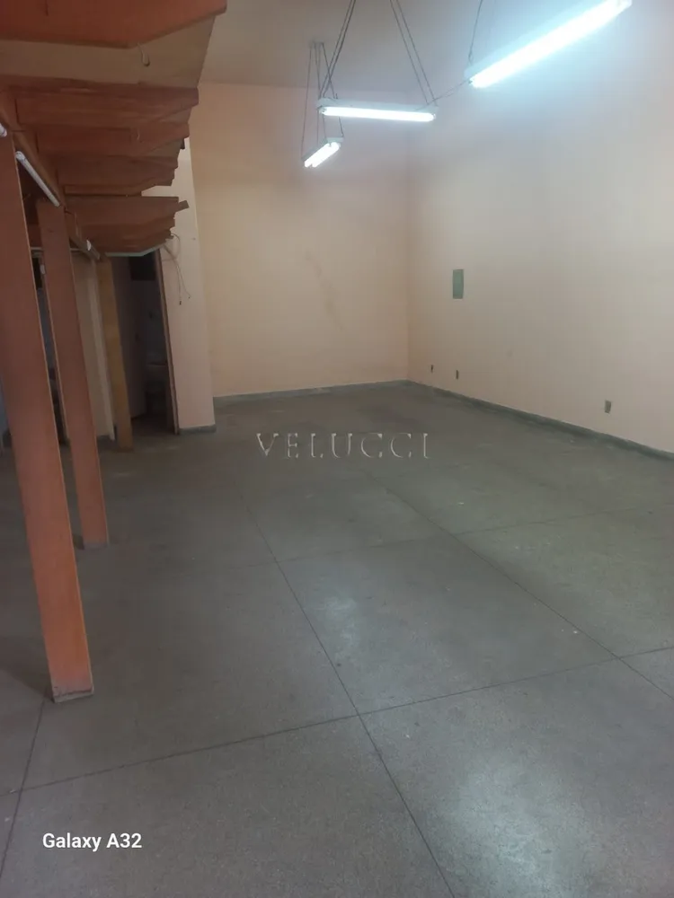 Loja-Salão, 90 m² - Foto 1