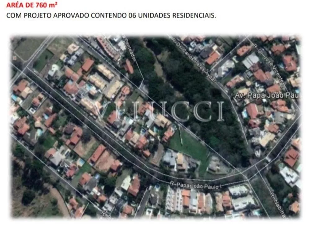 Terreno, 360 m² - Foto 1