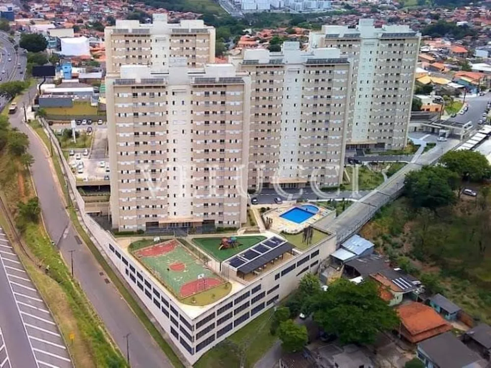 Apartamento, 2 quartos, 49 m² - Foto 4