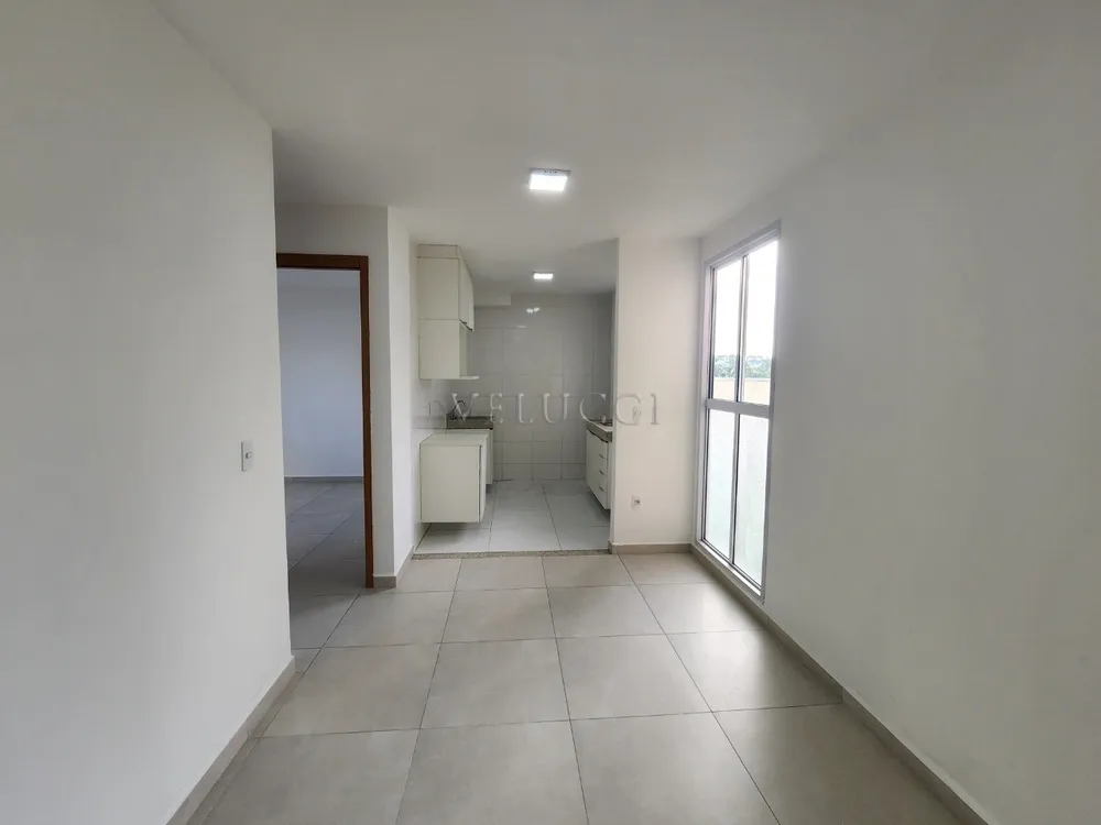 Apartamento, 2 quartos, 40 m² - Foto 1