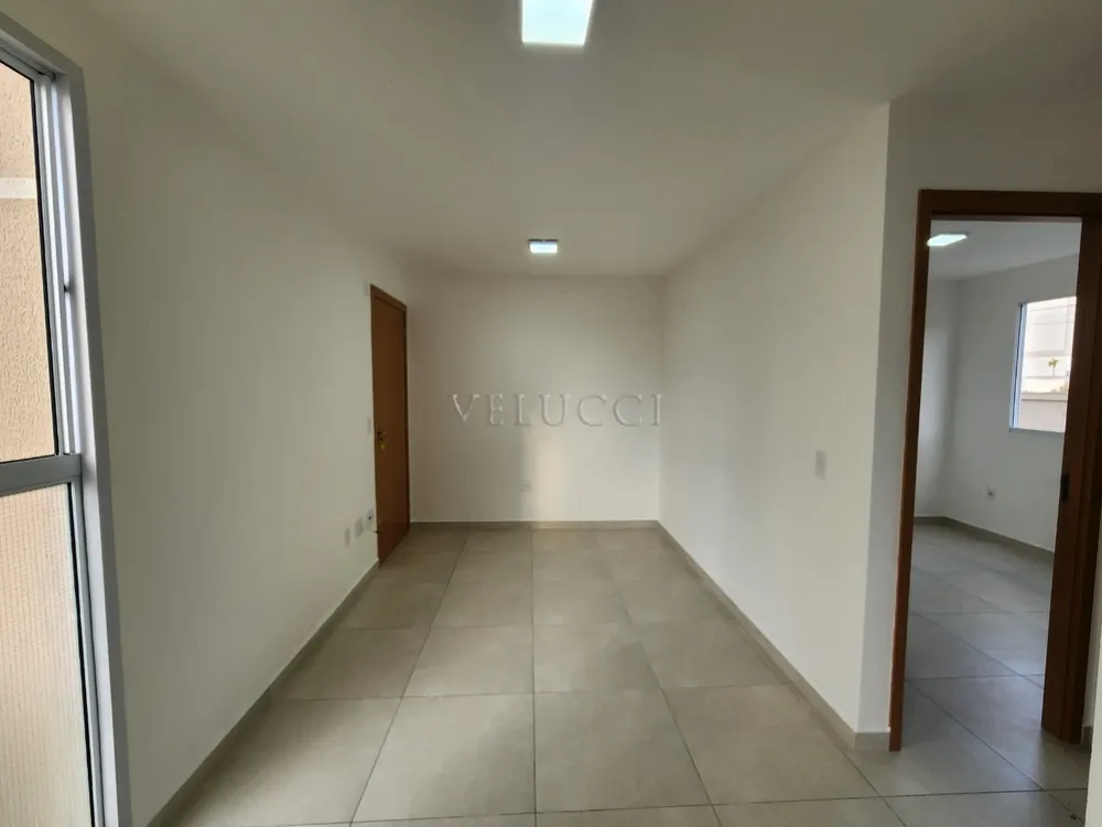 Apartamento, 2 quartos, 40 m² - Foto 4