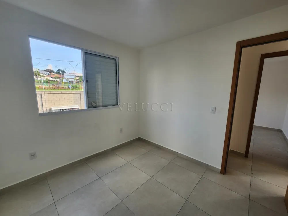 Apartamento, 2 quartos, 40 m² - Foto 11