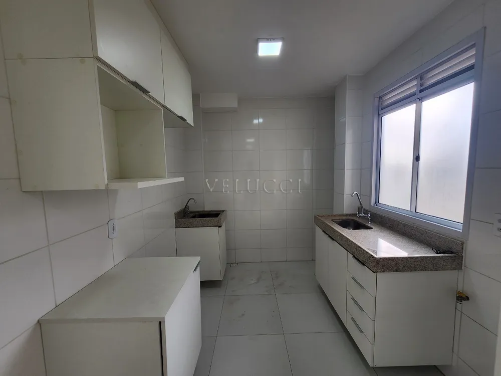 Apartamento, 2 quartos, 40 m² - Foto 7