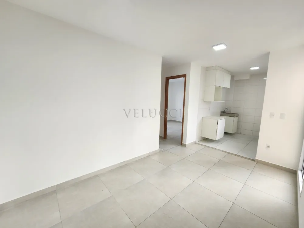 Apartamento, 2 quartos, 40 m² - Foto 2