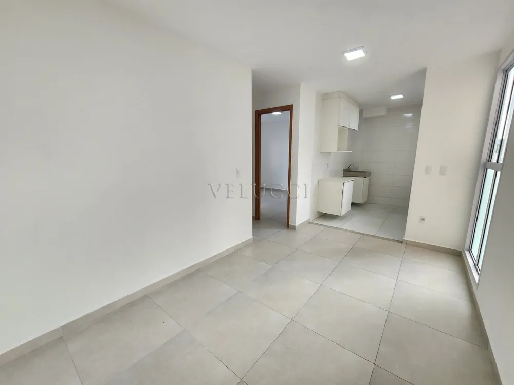 Apartamento, 2 quartos, 40 m² - Foto 3