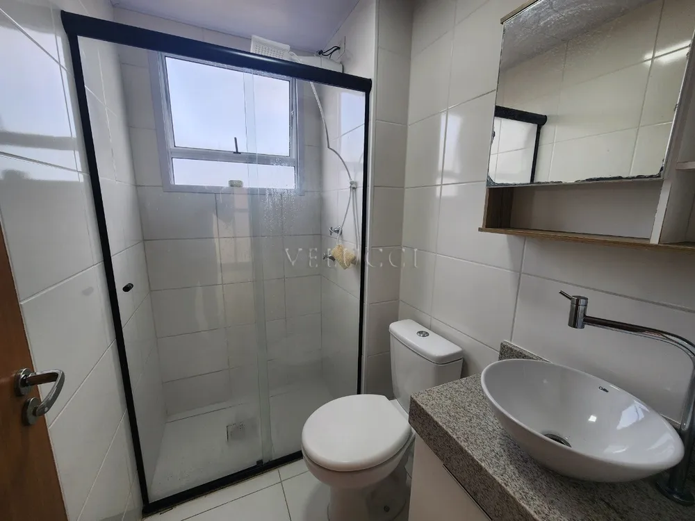 Apartamento, 2 quartos, 40 m² - Foto 16