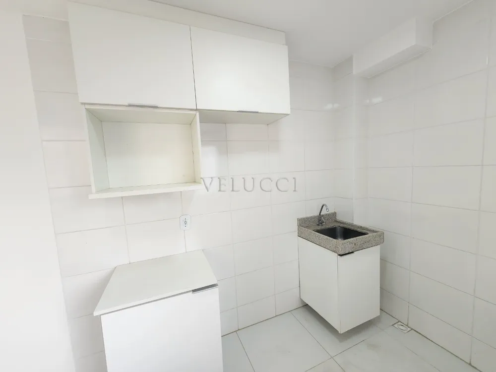 Apartamento, 2 quartos, 40 m² - Foto 8