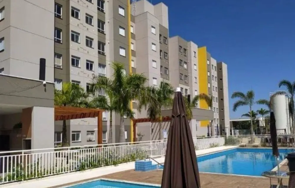 Apartamento, 2 quartos, 45 m² - Foto 8