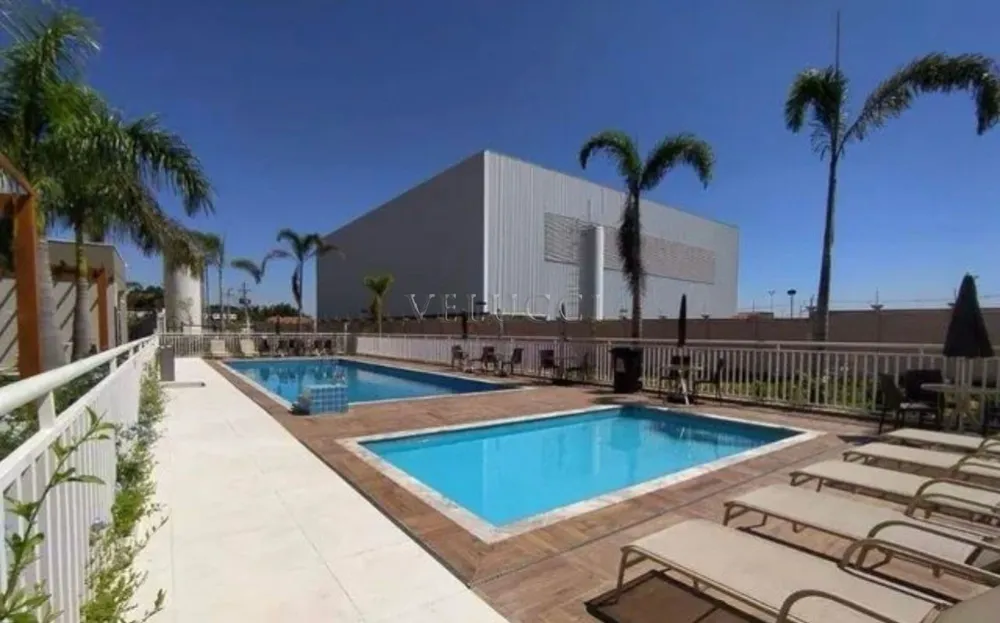 Apartamento, 2 quartos, 45 m² - Foto 4