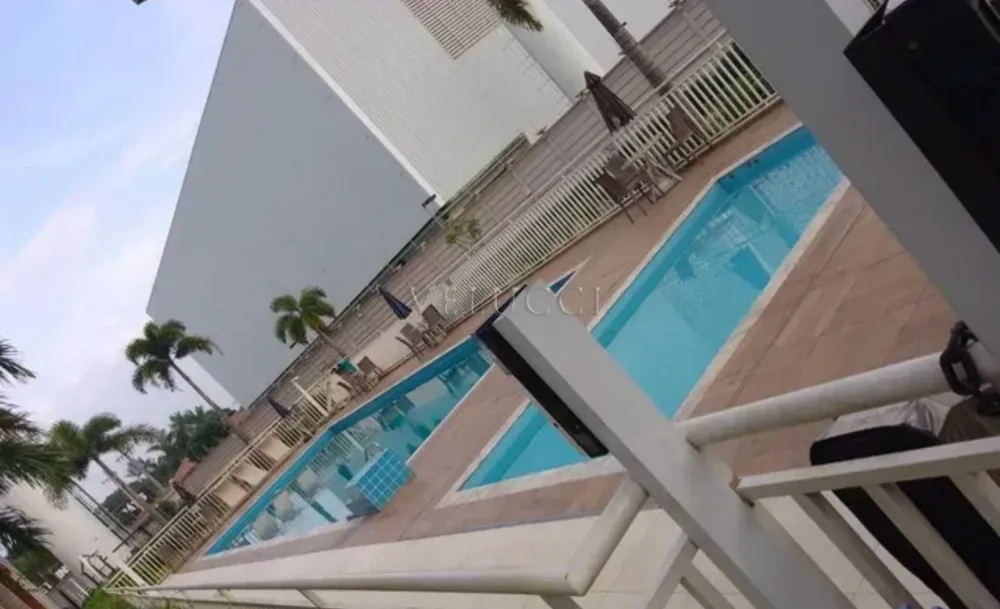 Apartamento, 2 quartos, 45 m² - Foto 6
