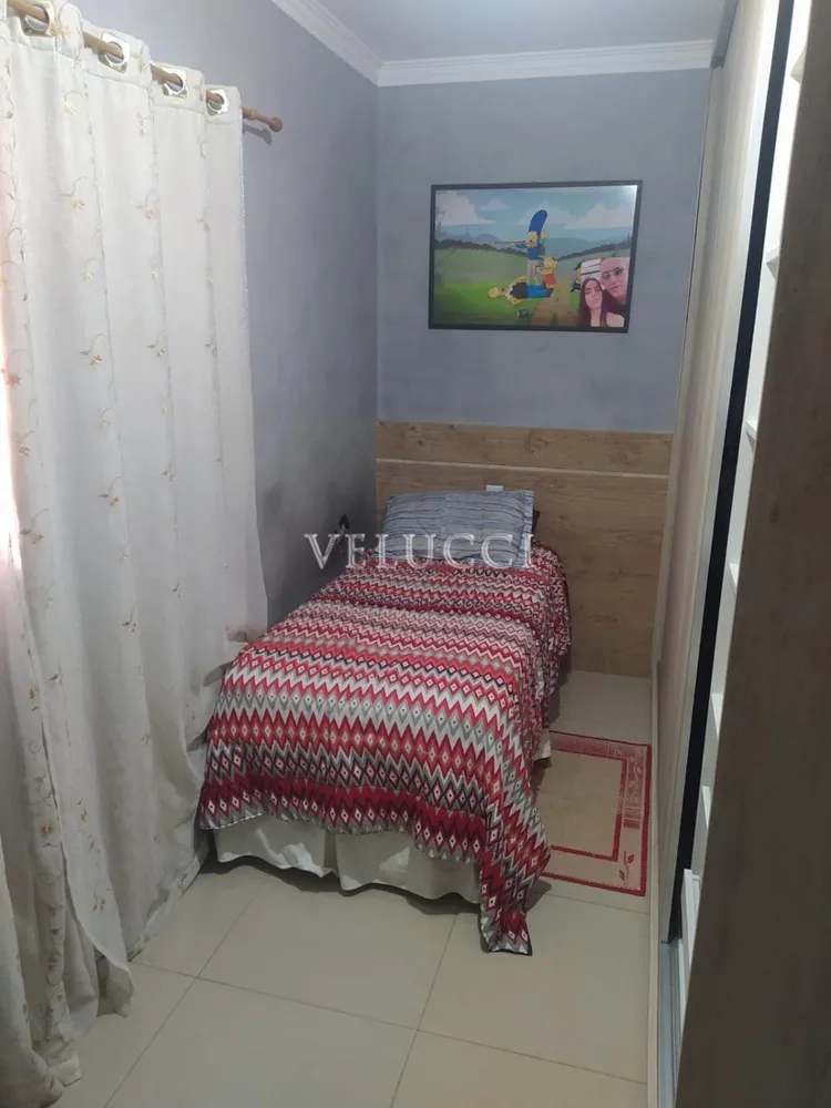 Casa, 4 quartos, 150 m² - Foto 4