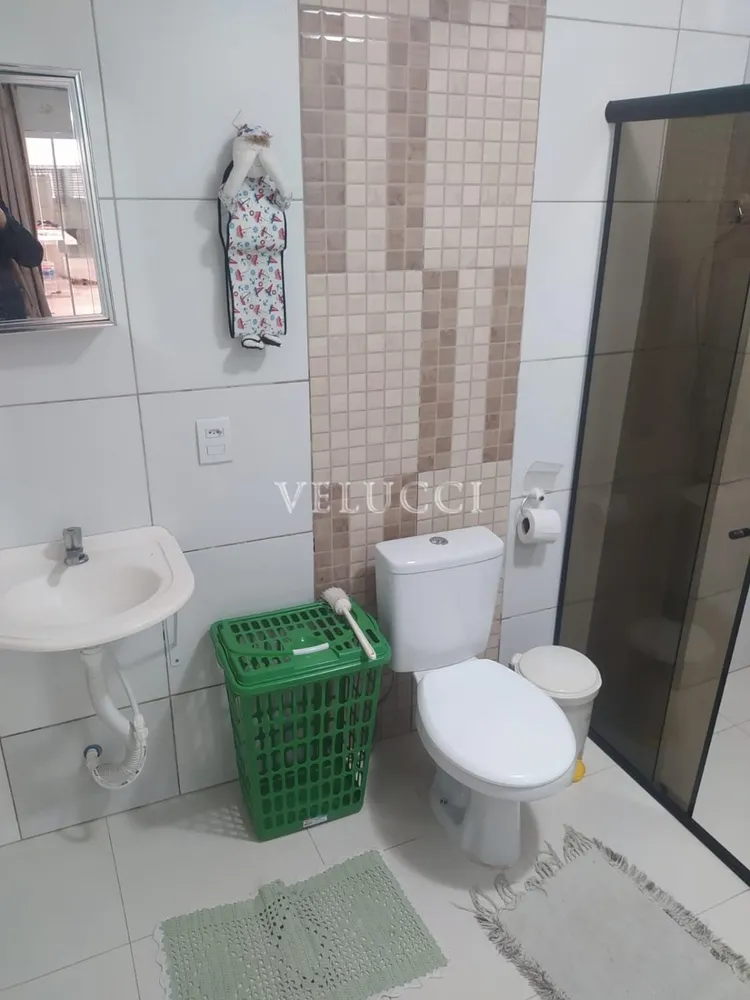 Casa, 4 quartos, 150 m² - Foto 5