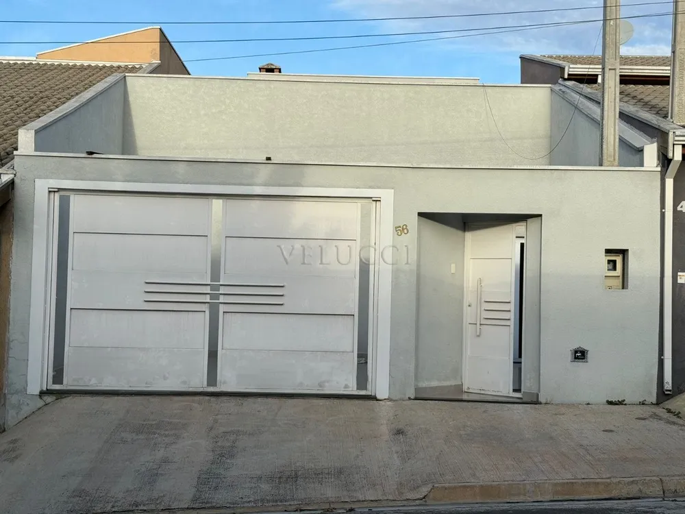 Casa, 3 quartos, 97 m² - Foto 5