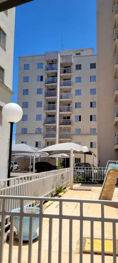 Apartamento, 3 quartos, 69 m² - Foto 11
