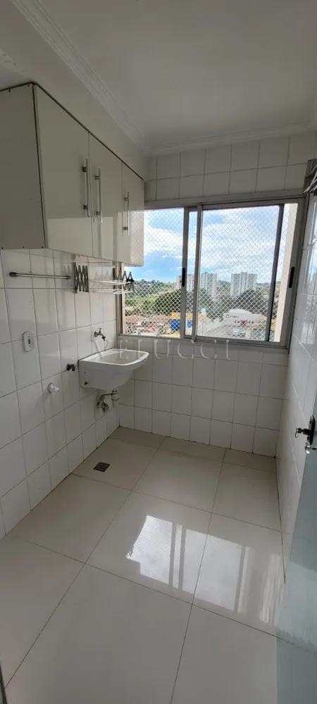 Apartamento, 3 quartos, 69 m² - Foto 1