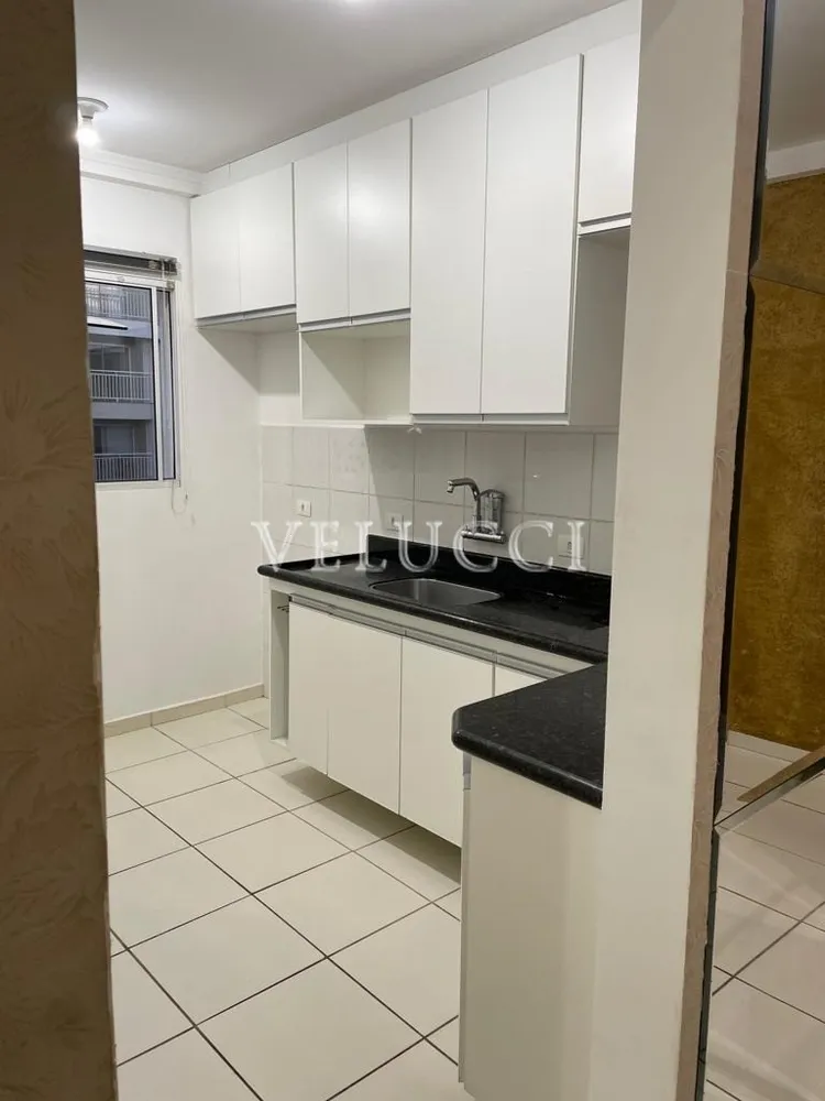 Apartamento, 3 quartos, 60 m² - Foto 14
