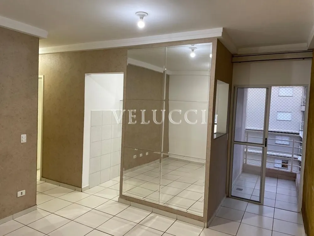 Apartamento, 3 quartos, 60 m² - Foto 1