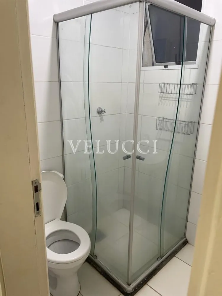 Apartamento, 3 quartos, 60 m² - Foto 10