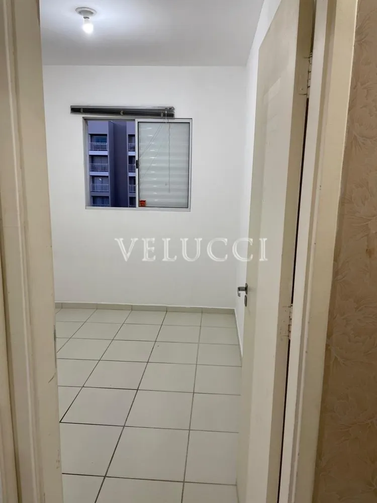 Apartamento, 3 quartos, 60 m² - Foto 2