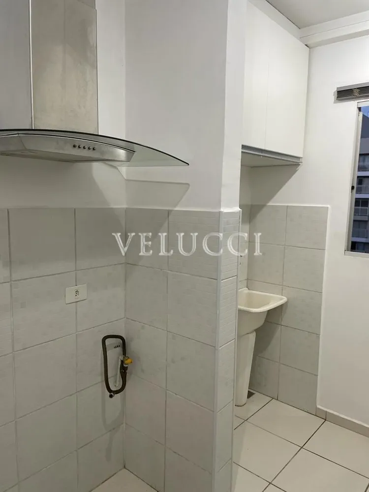 Apartamento, 3 quartos, 60 m² - Foto 7