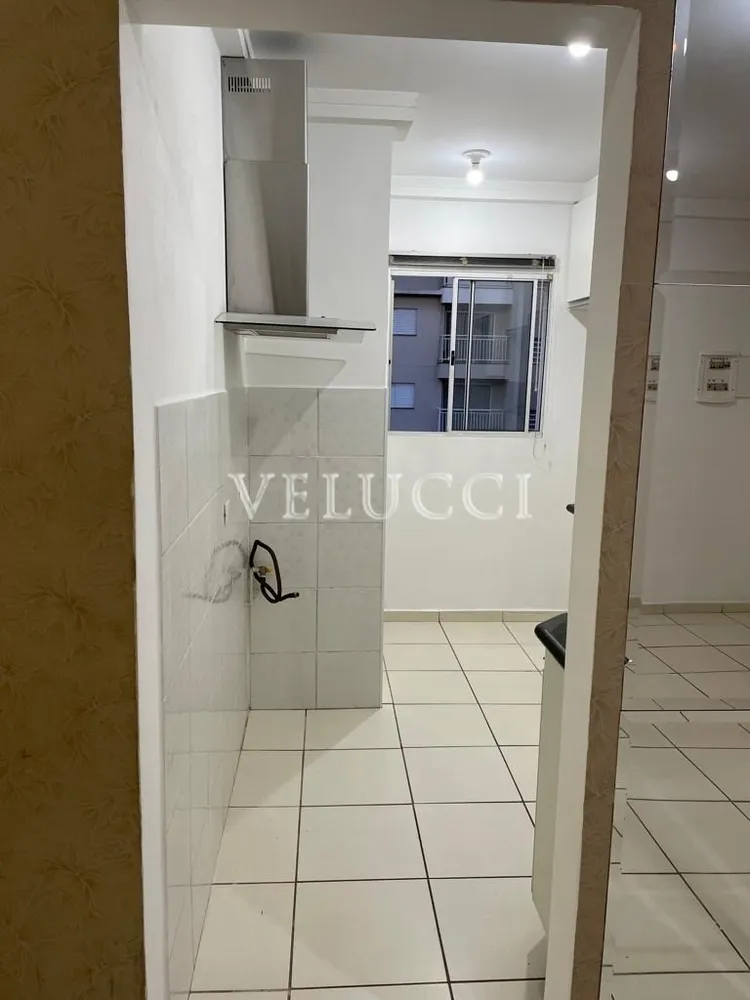 Apartamento, 3 quartos, 60 m² - Foto 5
