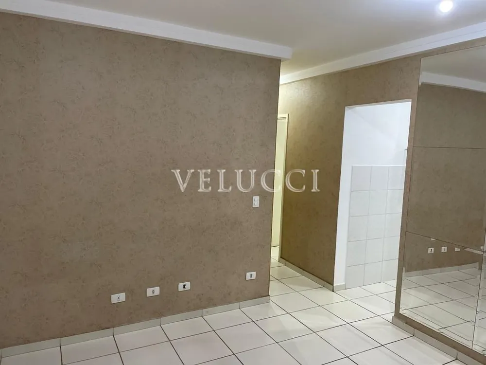 Apartamento, 3 quartos, 60 m² - Foto 3