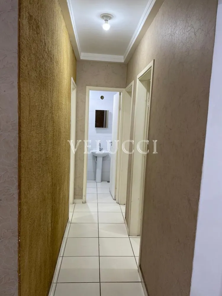 Apartamento, 3 quartos, 60 m² - Foto 9