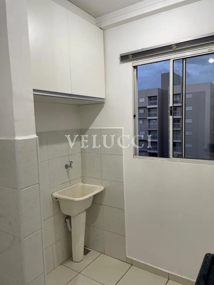 Apartamento, 3 quartos, 60 m² - Foto 4
