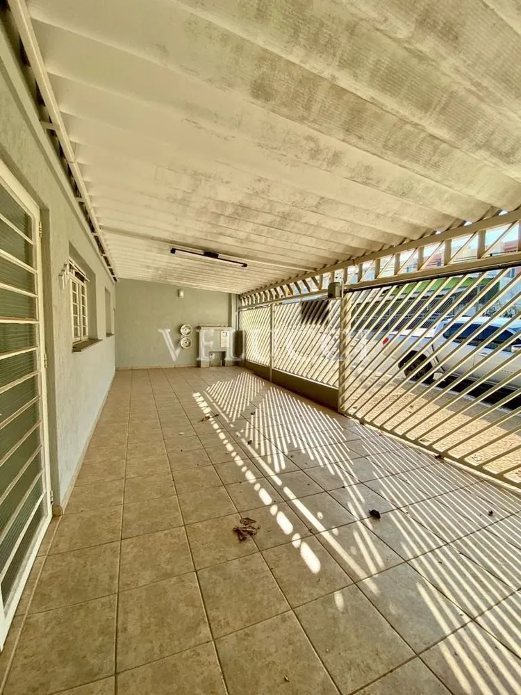 Casa, 3 quartos, 120 m² - Foto 6