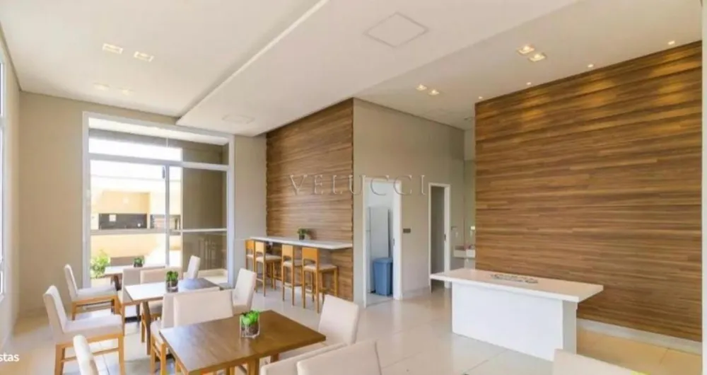Apartamento, 2 quartos, 55 m² - Foto 5