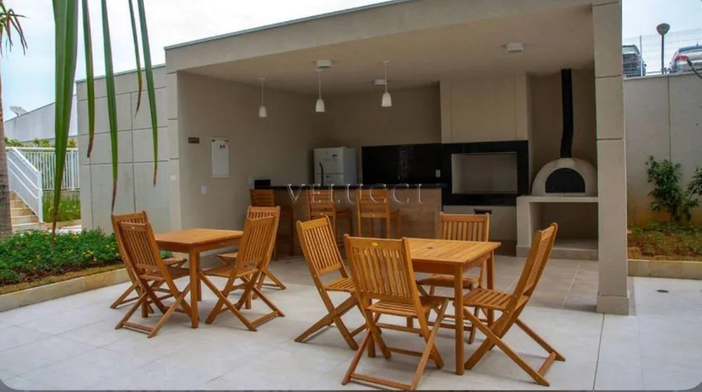 Apartamento, 2 quartos, 55 m² - Foto 6