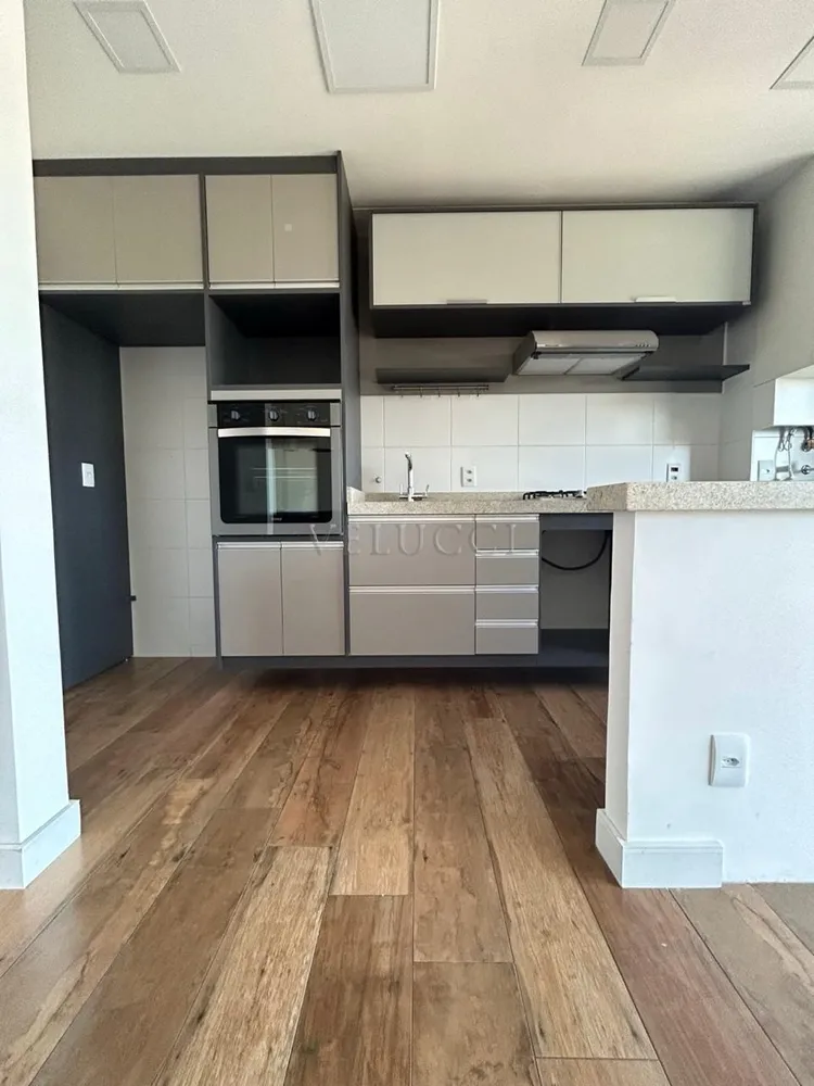 Apartamento, 2 quartos, 55 m² - Foto 3