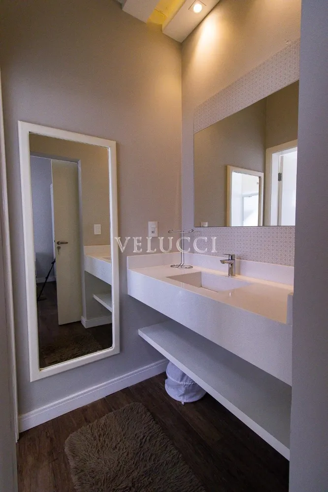 Casa, 3 quartos, 285 m² - Foto 2