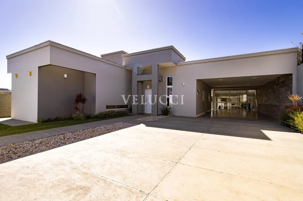 Casa, 3 quartos, 285 m² - Foto 5