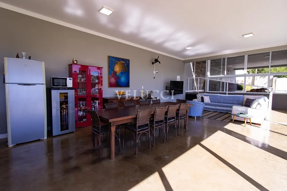Casa, 3 quartos, 285 m² - Foto 3
