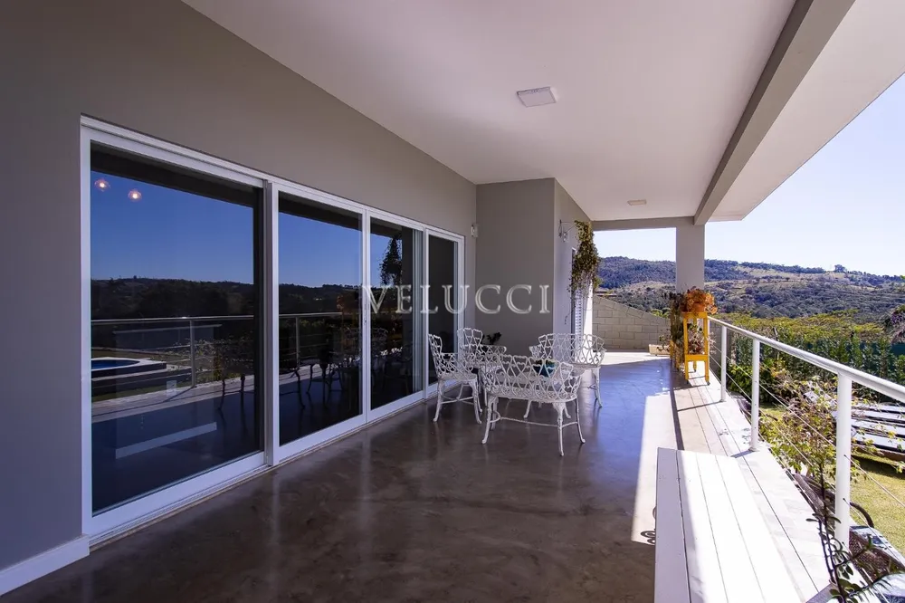 Casa, 3 quartos, 285 m² - Foto 1