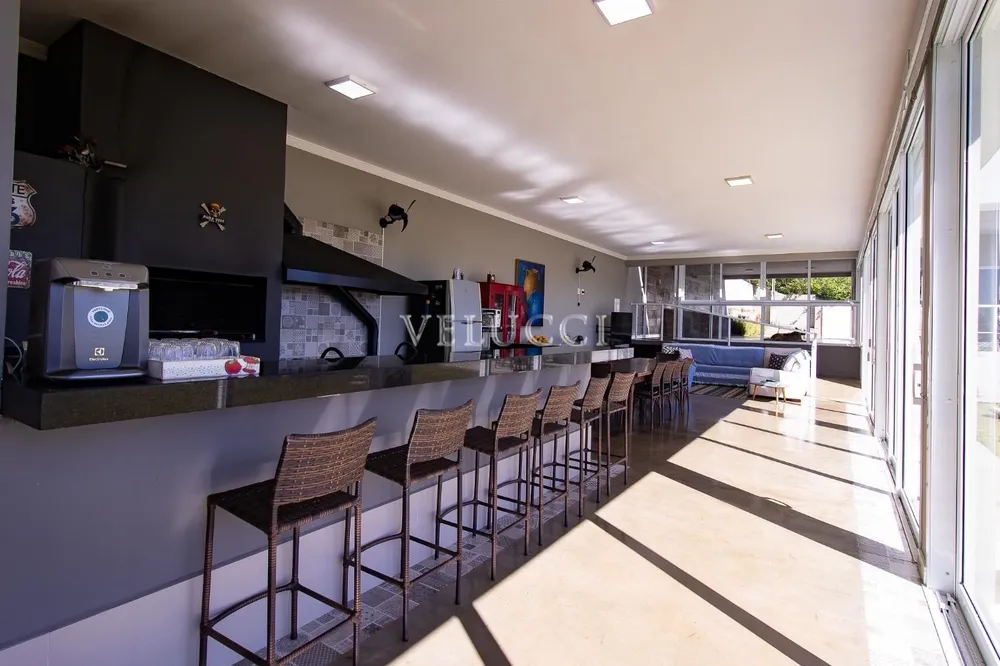 Casa, 3 quartos, 285 m² - Foto 6