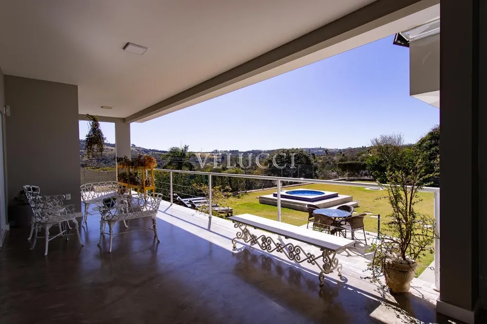 Casa, 3 quartos, 285 m² - Foto 10