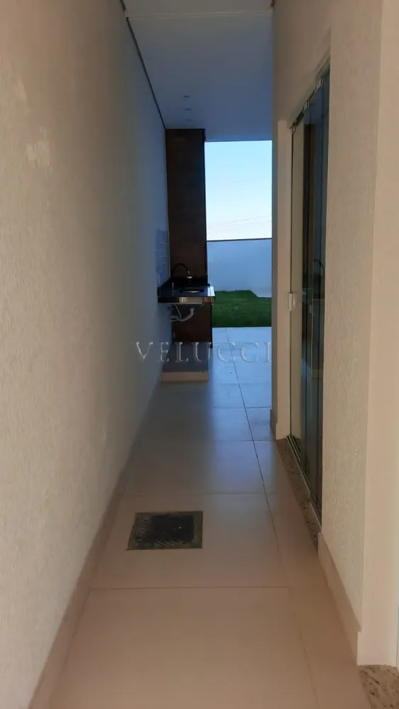 Casa, 3 quartos, 158 m² - Foto 19