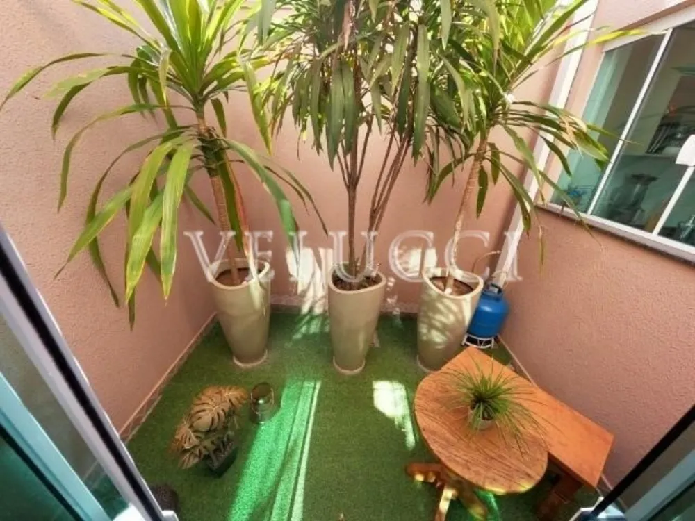 Casa, 3 quartos, 82 m² - Foto 7