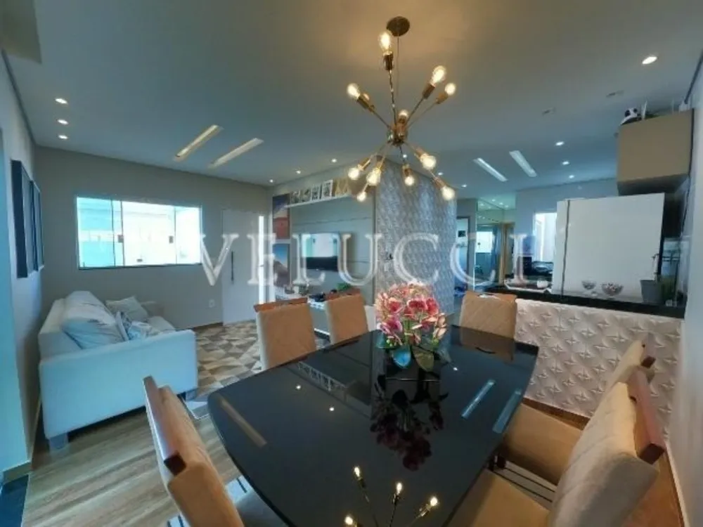 Casa, 3 quartos, 82 m² - Foto 15