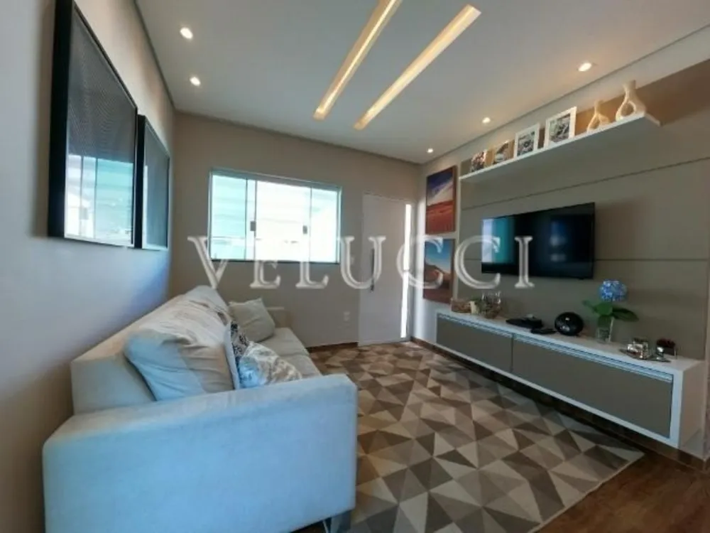 Casa, 3 quartos, 82 m² - Foto 11