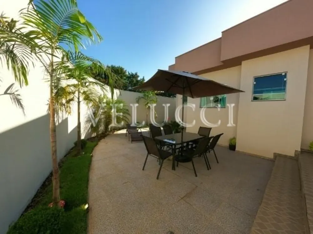 Casa, 3 quartos, 82 m² - Foto 6