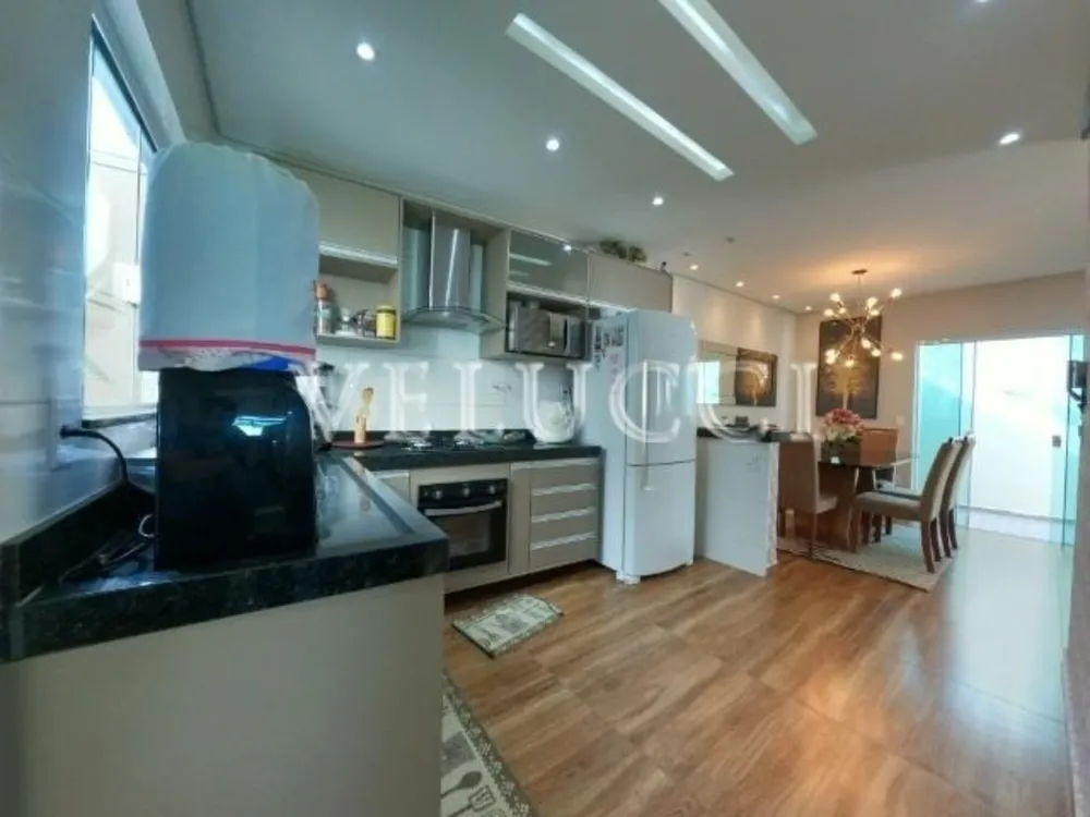 Casa, 3 quartos, 82 m² - Foto 16