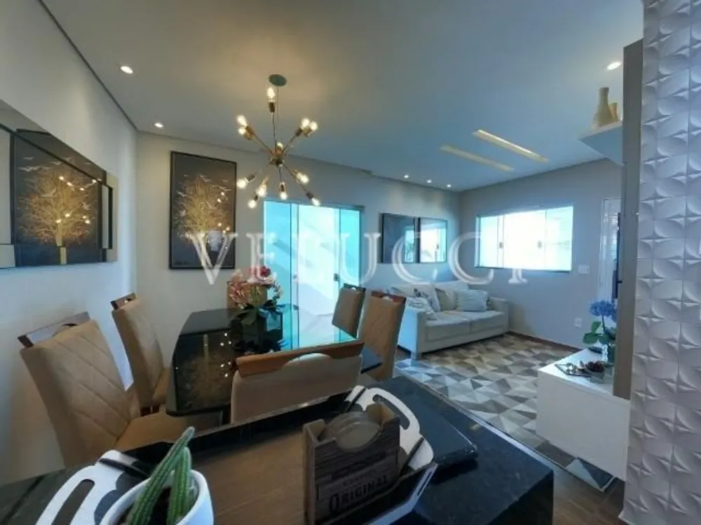 Casa, 3 quartos, 82 m² - Foto 13